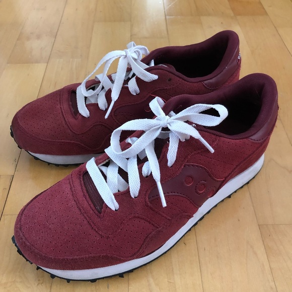 Madewell Shoes - Madewell x Saucony Trainers Size 8.5